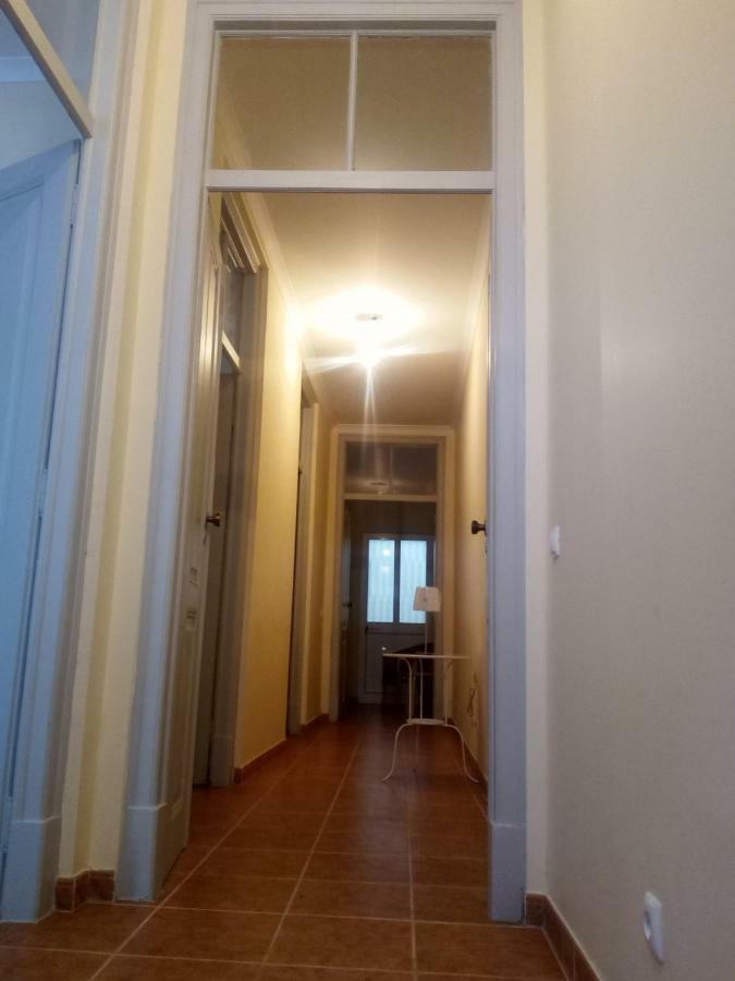 Rooms 4 You Quarto Rosa Portimão Kültér fotó
