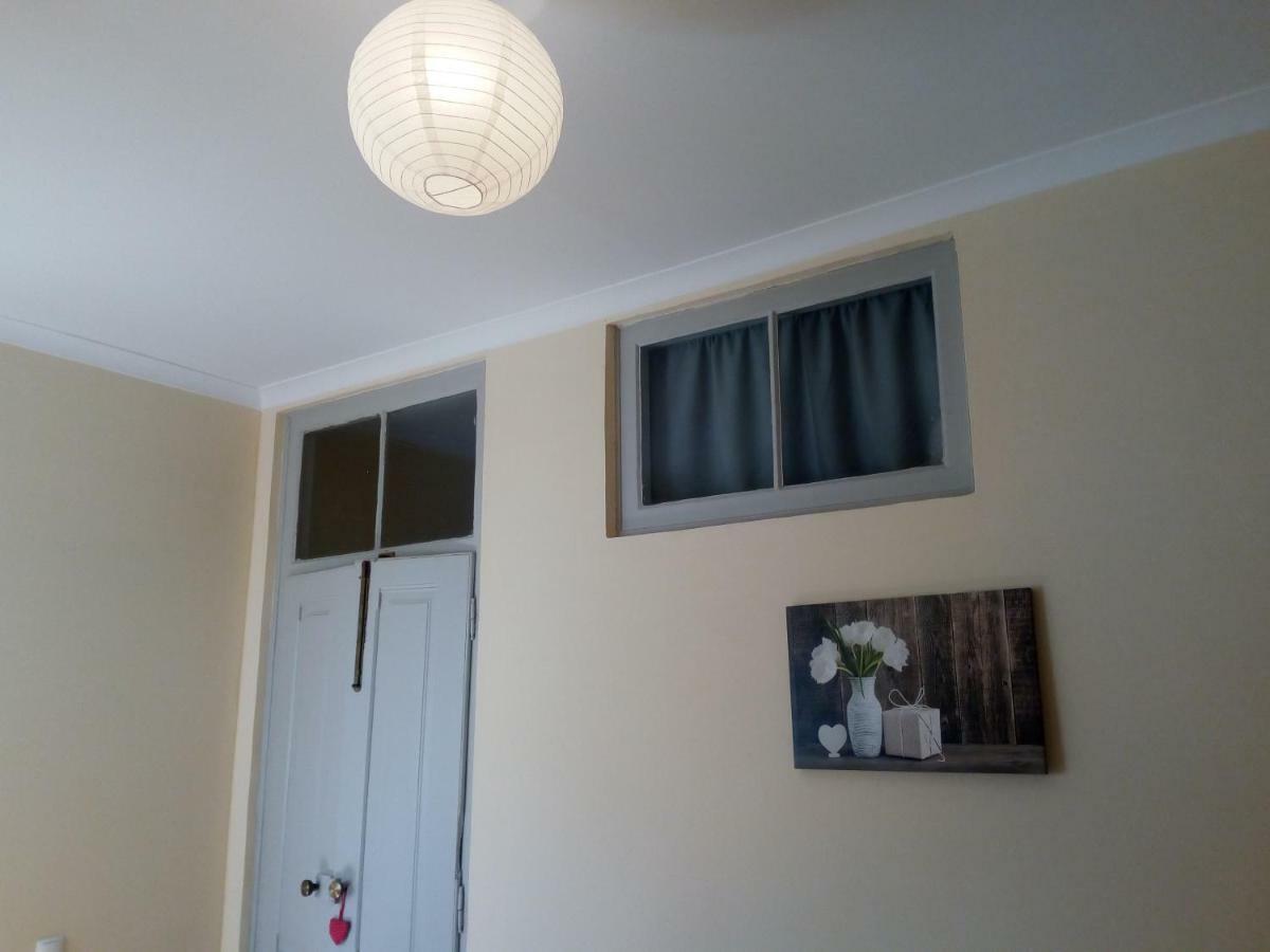 Rooms 4 You Quarto Rosa Portimão Kültér fotó