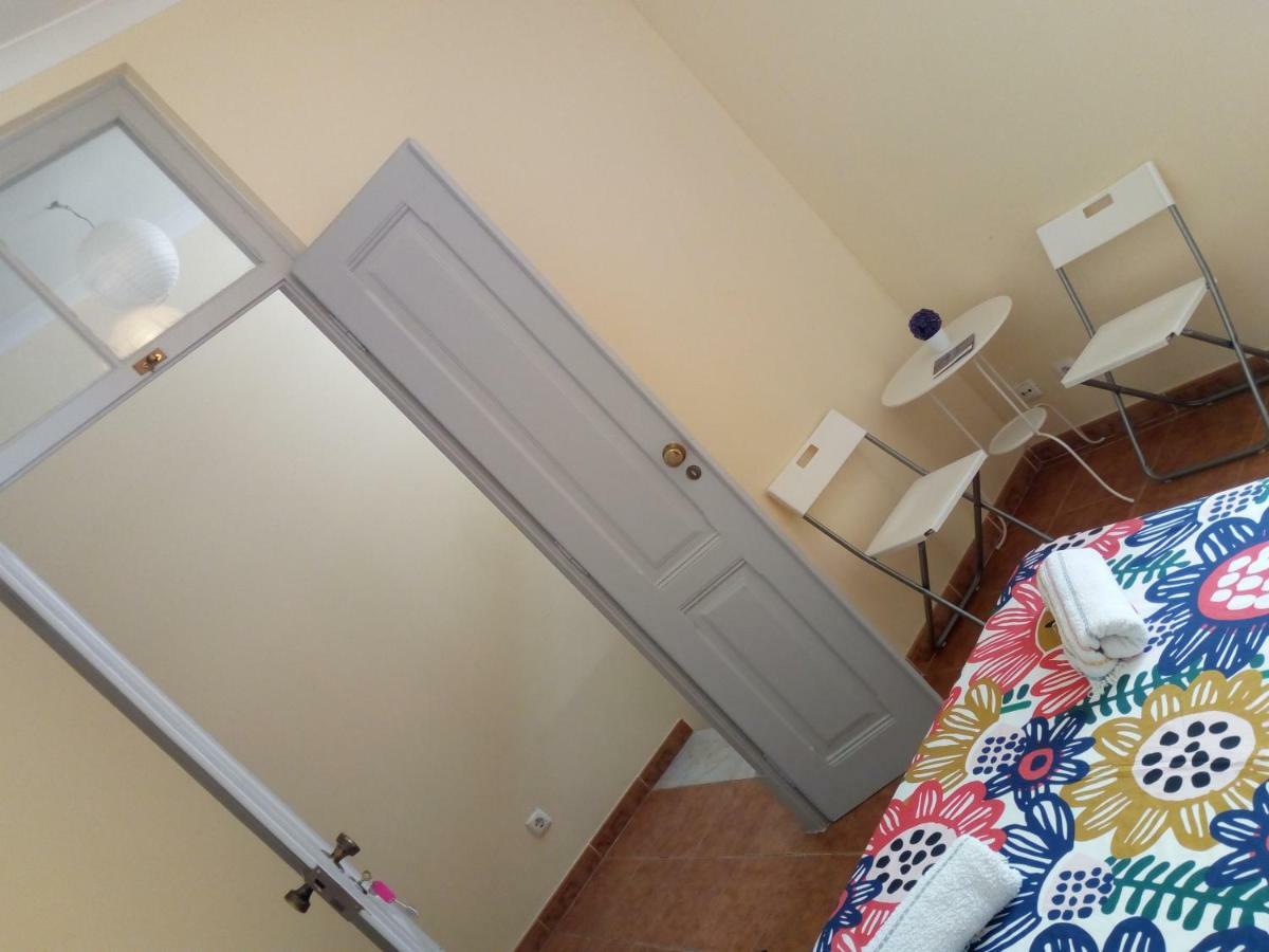 Rooms 4 You Quarto Rosa Portimão Kültér fotó